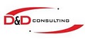 D & D Consulting Ltd logo