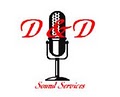 D&D Sound Services logo