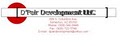 D'Pair Development, LLC-General Constractor, Residential & Business Remodels. logo