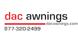 DAC Awnings logo