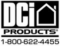 DCI Products Inc logo