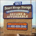 DESERT MIRAGE STORAGE image 2