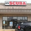 DFW Scuba Shop Inc. logo