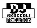 DJ Broccoli Productions logo