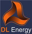 DL Energy logo