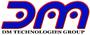 DM Technologies Group logo