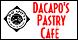 Dacapo's Pastry Cafe image 4
