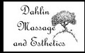 Dahlin Massage and Esthetics logo