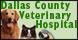 Dallas County Veterinary Hospital logo