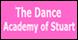 Dance Academy of Stuart logo