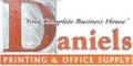 Daniels Printing & Office Supply image 1