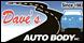 Dave's Auto Body Inc image 1