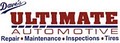 Dave's Ultimate Automotive logo