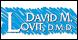 David M. Lovit, DMD,LLC logo