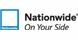 David Nix Agency-Nationwide Insurance logo