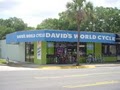 David's World Cycle image 1