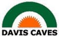 Davis Caves logo