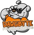 DawgByte Computer Service logo