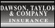 Dawson Taylor & Co logo