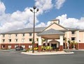 Days Inn Jesup GA image 4