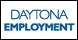 Daytona Employment Agency logo