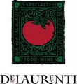 De Laurenti Specialty Food & Wine logo