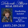 Deborah Allison Real Estate logo