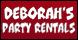 Deborah's Party Rentals image 2