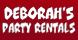 Deborah's Party Rentals image 1