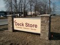 Deck Store logo