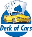 Deck of Cars image 2