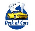 Deck of Cars logo