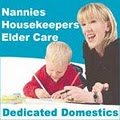 Dedicated Domestics Nannies image 2
