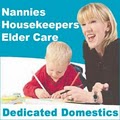 Dedicated Domestics Nannies image 3