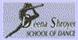 Deena Shroyer School of Dance logo