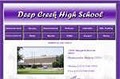 Deep Creek High School logo