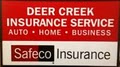 Deer Creek Insurance Service logo