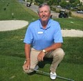 Deer Ridge Golf Lessons with Coach Rick logo