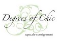Degrees of Chic logo