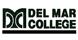 Del Mar College East Campus logo