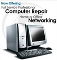 Delaware Computer Repair logo