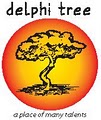 Delphi Tree logo