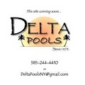 Delta Pools logo