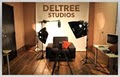 Deltree - Film & Digital Production Studios logo