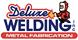 Deluxe Welding Inc logo