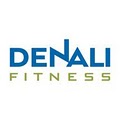 Denali Fitness logo