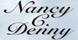 Denny Nancy C logo