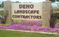 Deno Landscape Contractors Inc. logo