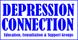 Depression Connection Team logo