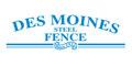 Des Moines Steel Fence Co Inc image 1